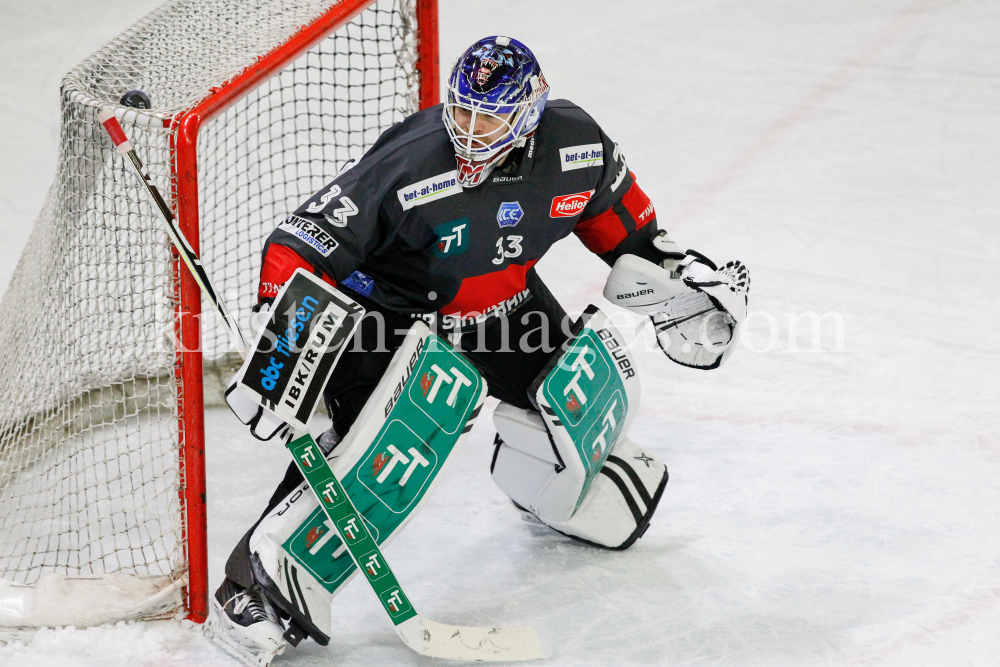 HC TWK Innsbruck-Die Haie - HCB Südtirol Alperia by kristen-images.com