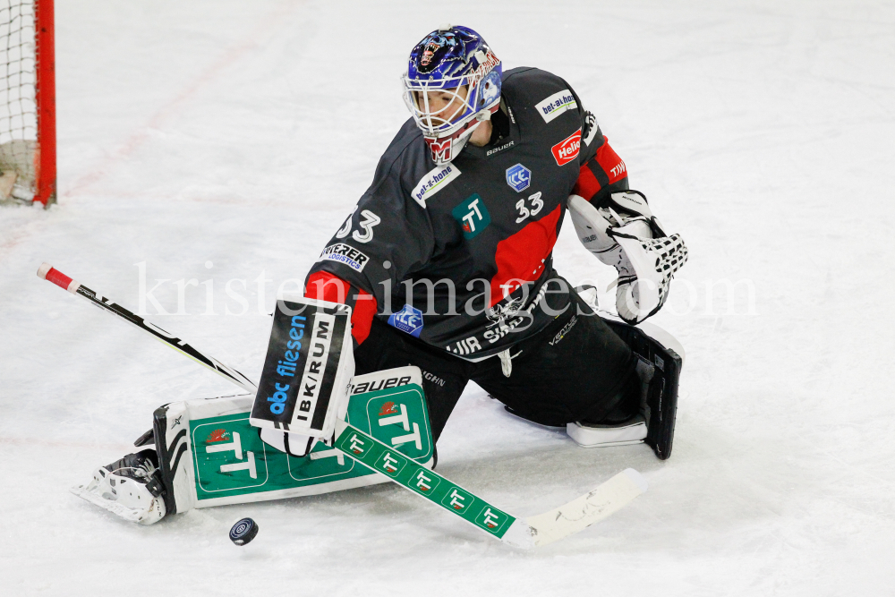 HC TWK Innsbruck-Die Haie - HCB Südtirol Alperia by kristen-images.com