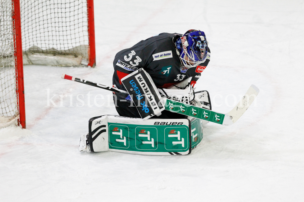 HC TWK Innsbruck-Die Haie - HCB Südtirol Alperia by kristen-images.com