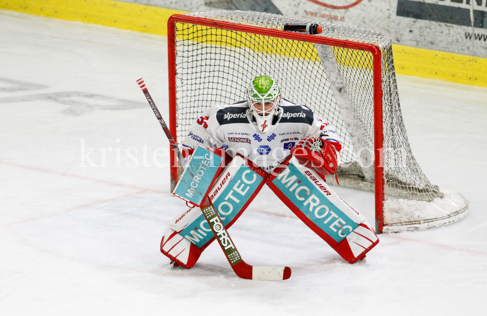 HC TWK Innsbruck-Die Haie - HCB Südtirol Alperia by kristen-images.com