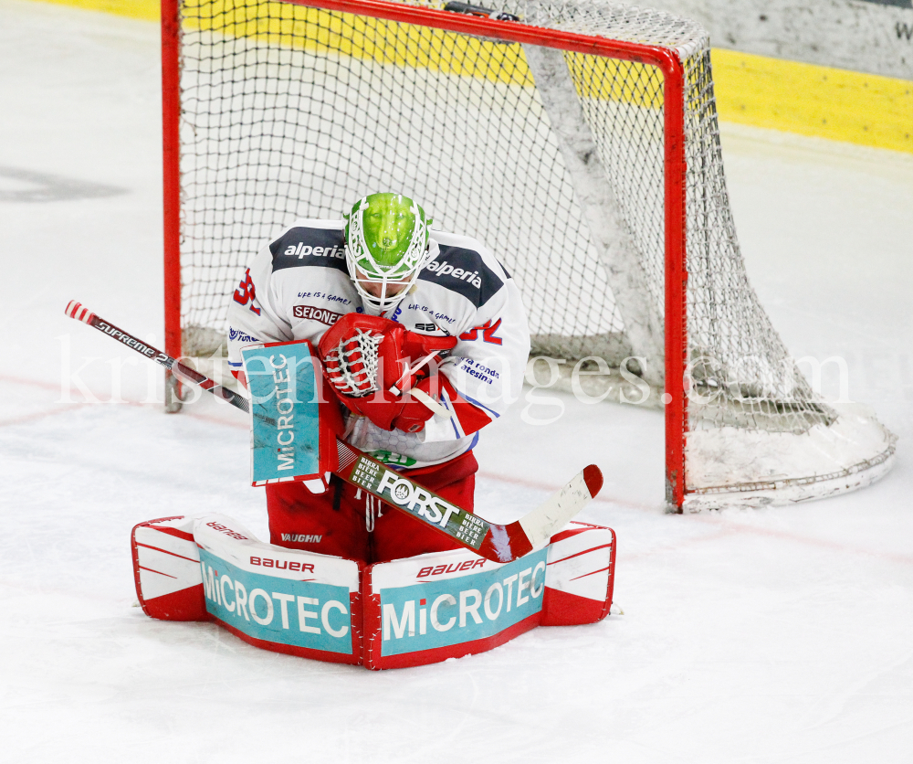 HC TWK Innsbruck-Die Haie - HCB Südtirol Alperia by kristen-images.com