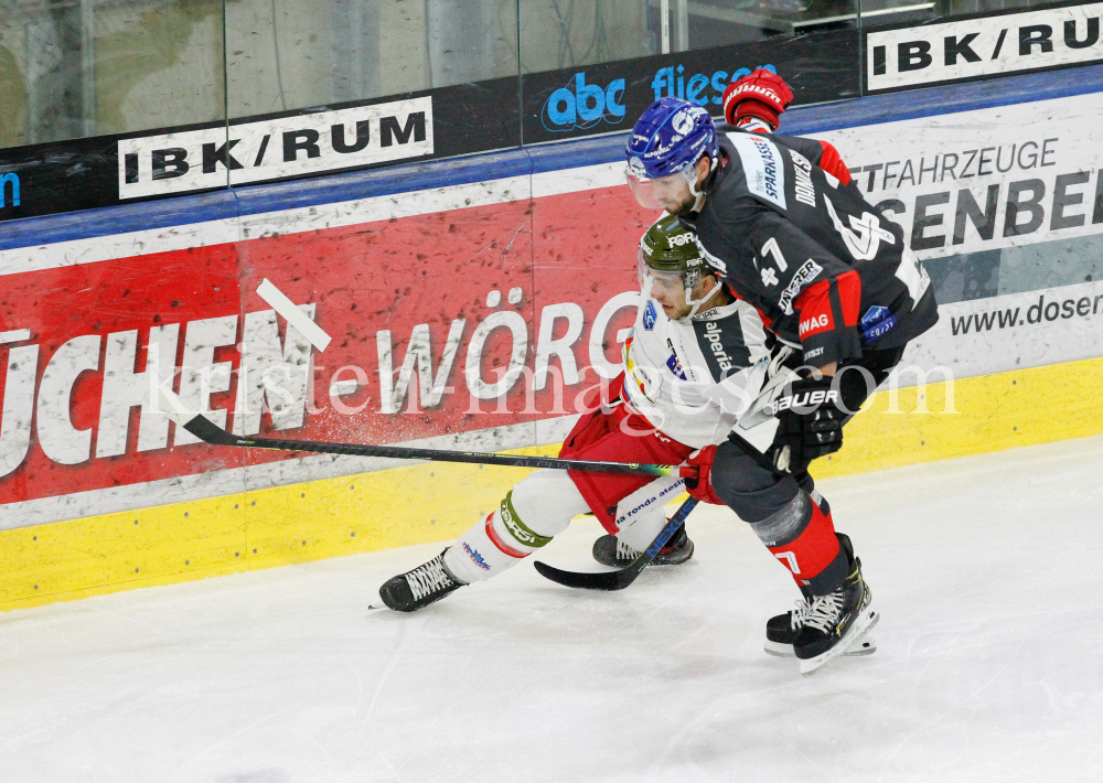 HC TWK Innsbruck-Die Haie - HCB Südtirol Alperia by kristen-images.com