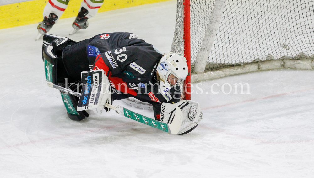 HC TWK Innsbruck-Die Haie - HCB Südtirol Alperia by kristen-images.com