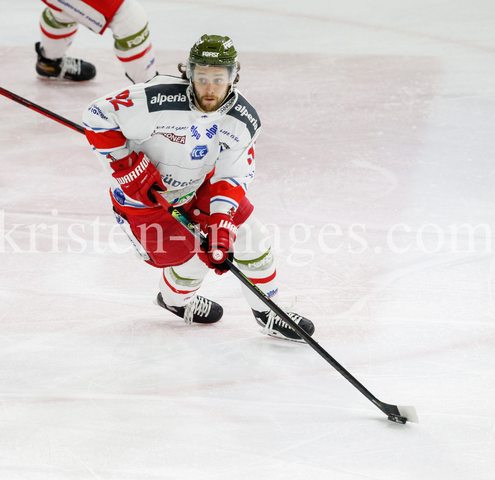 HC TWK Innsbruck-Die Haie - HCB Südtirol Alperia by kristen-images.com