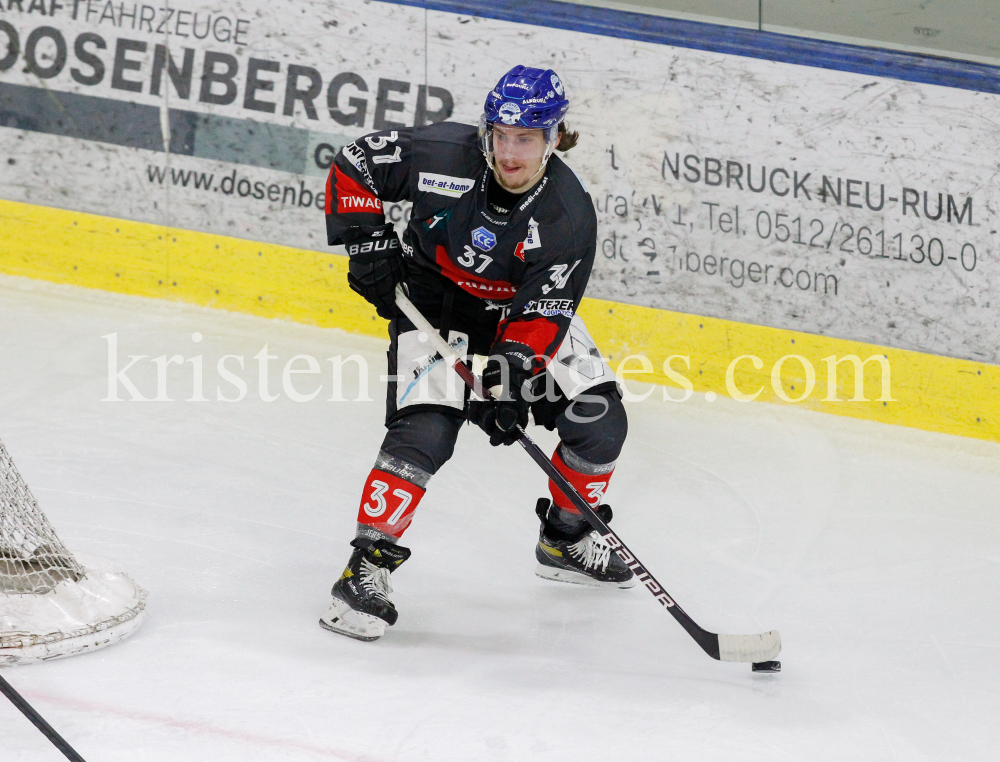 HC TWK Innsbruck-Die Haie - HCB Südtirol Alperia by kristen-images.com