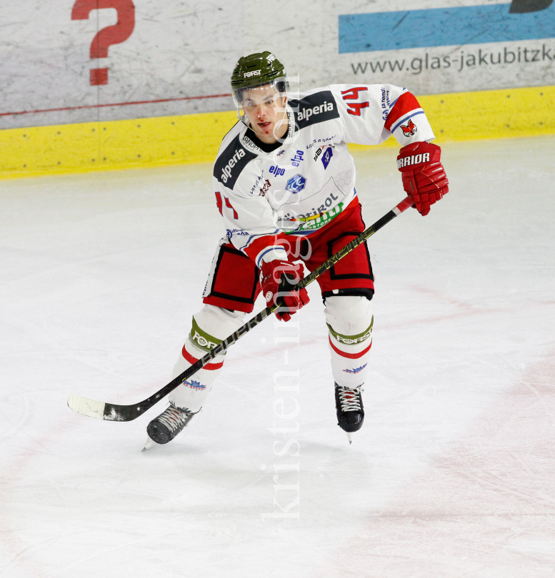 HC TWK Innsbruck-Die Haie - HCB Südtirol Alperia by kristen-images.com