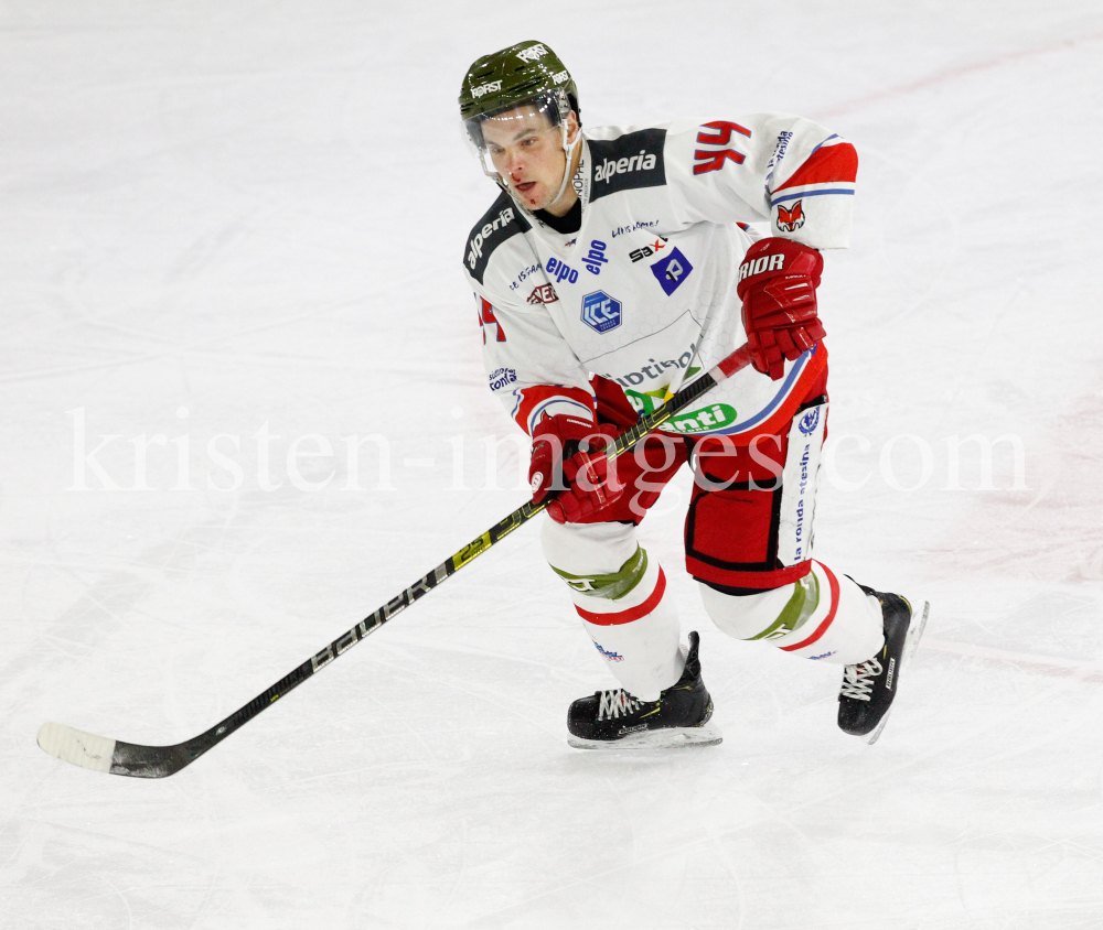 HC TWK Innsbruck-Die Haie - HCB Südtirol Alperia by kristen-images.com