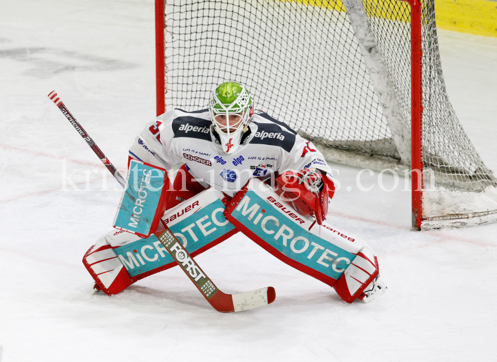 HC TWK Innsbruck-Die Haie - HCB Südtirol Alperia by kristen-images.com