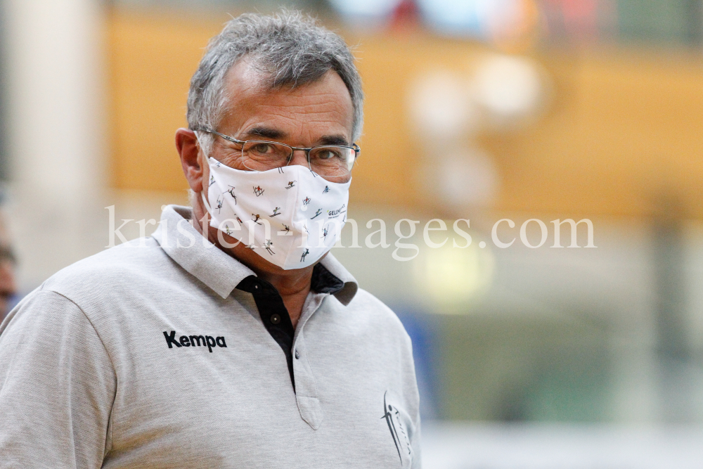 TI-Volley - VC Tirol / DenizBank AG Volley League Women by kristen-images.com