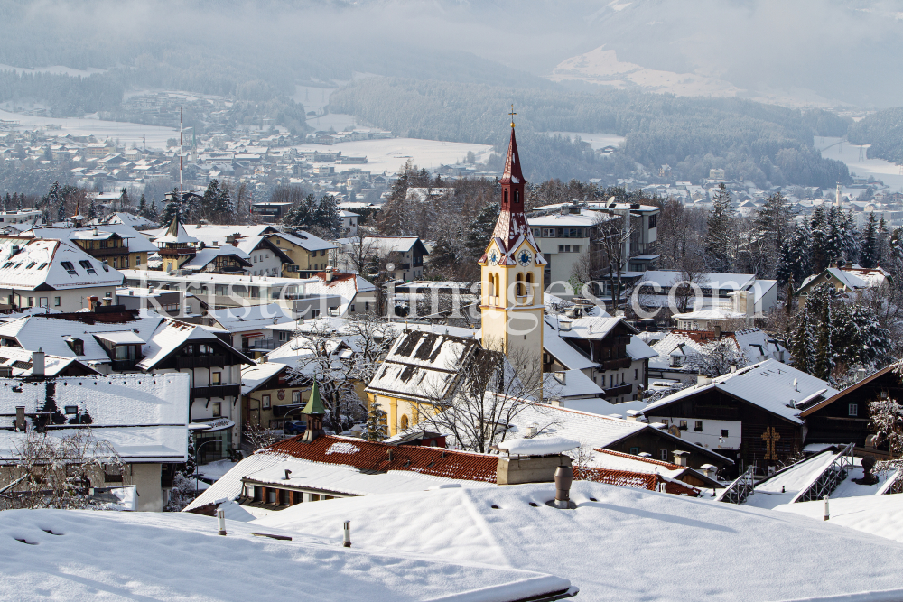 Igls, Innsbruck, Tirol, Austria by kristen-images.com