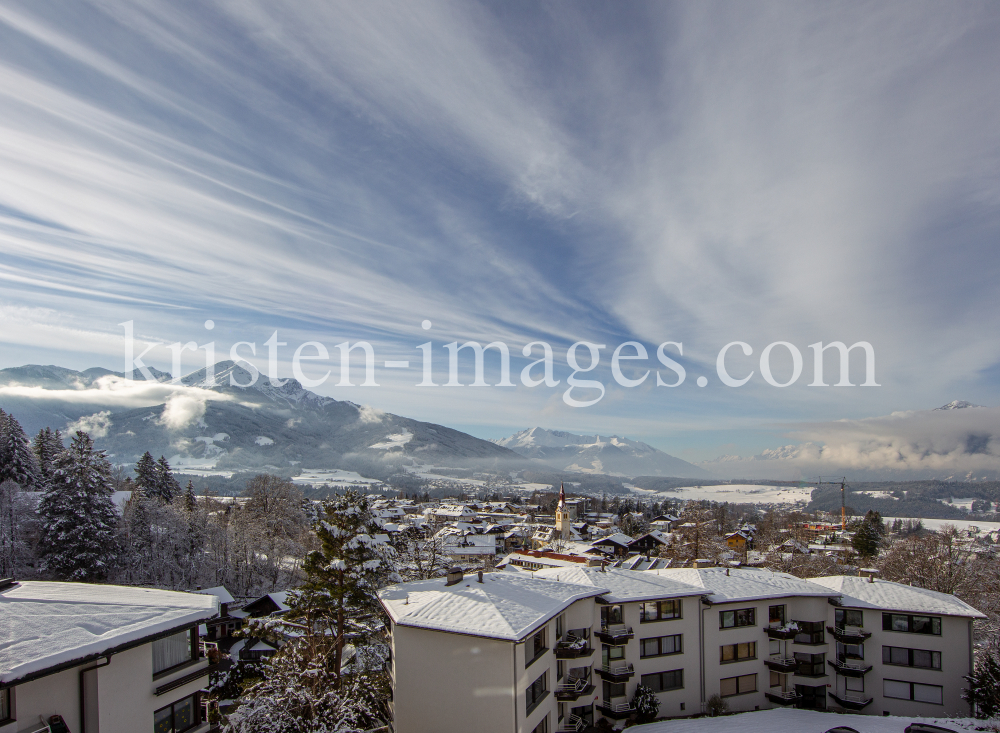 Igls, Innsbruck, Tirol, Austria by kristen-images.com