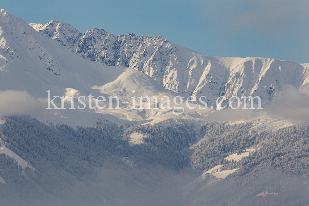 Windegg, Stubaier Alpen, Tirol, Austria by kristen-images.com