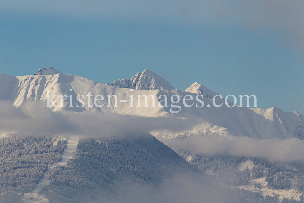 Stubaier Alpen, Tirol, Austria  by kristen-images.com