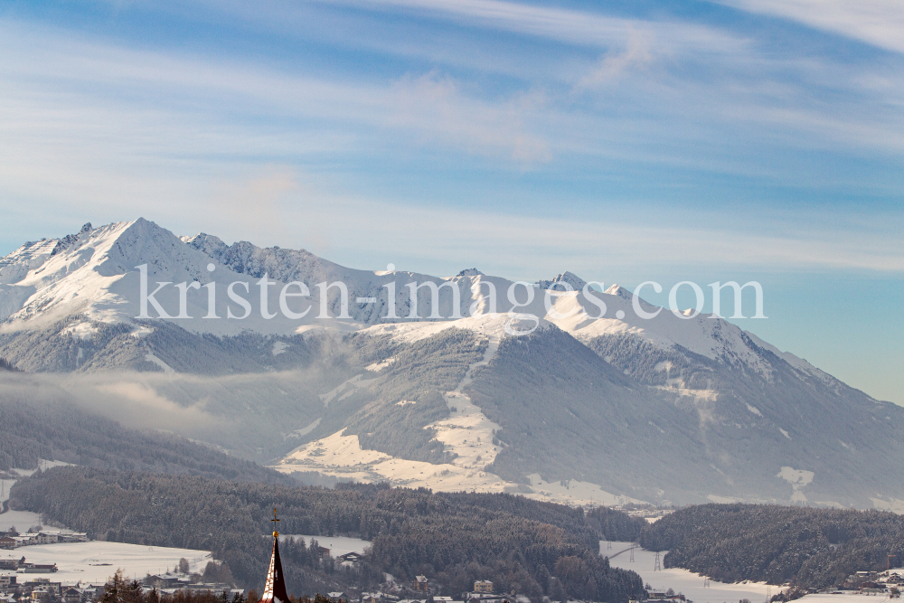 Rangger Köpfl, Rosskogel, Tirol, Austria by kristen-images.com