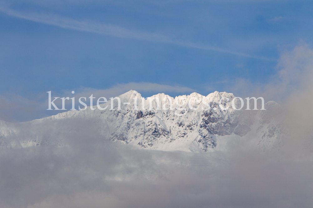 Kemacher, Nordkette, Tirol, Austria by kristen-images.com