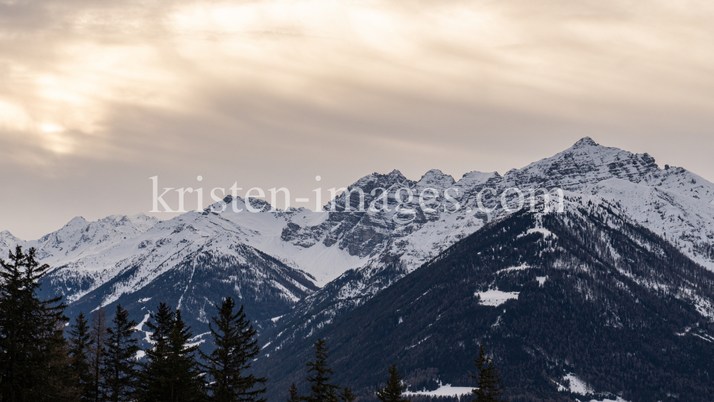  Skigebiet Schlick 2000, Stubaier Alpen, Tirol, Austria by kristen-images.com