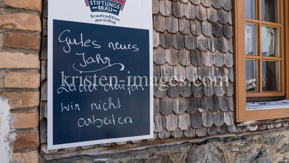 Patscher Alm, Patscherkofel, Patsch, Tirol, Austria by kristen-images.com