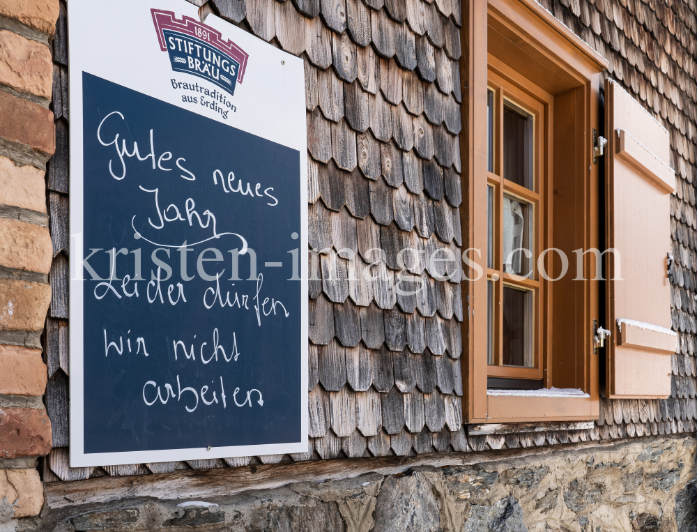 Patscher Alm, Patscherkofel, Patsch, Tirol, Austria by kristen-images.com