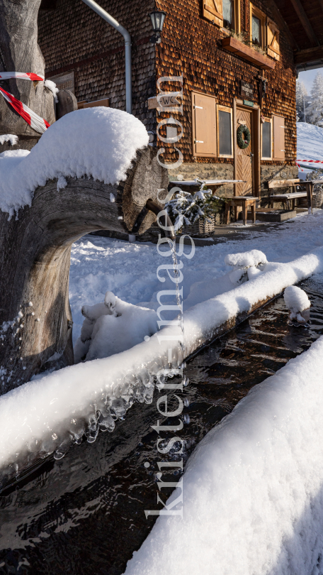 Patscher Alm, Patscherkofel, Patsch, Tirol, Austria by kristen-images.com