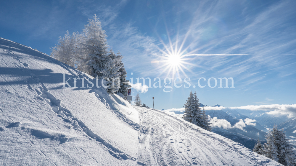 Gipfelweg Patscherkofel, Tirol, Austria by kristen-images.com