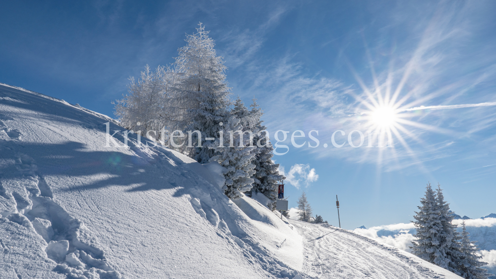 Gipfelweg Patscherkofel, Tirol, Austria by kristen-images.com