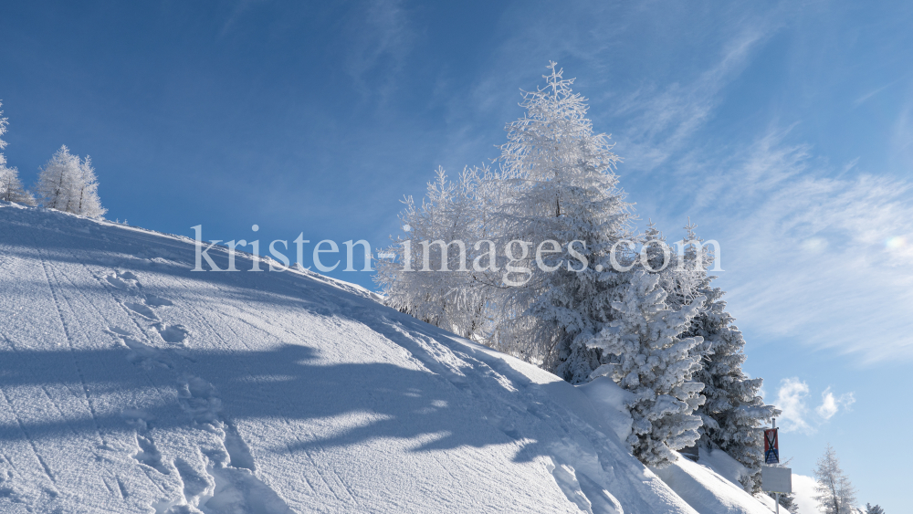 Patscherkofel, Tirol, Austria by kristen-images.com