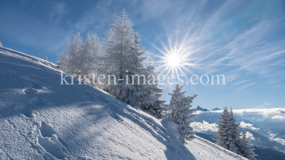 Patscherkofel, Tirol, Austria by kristen-images.com