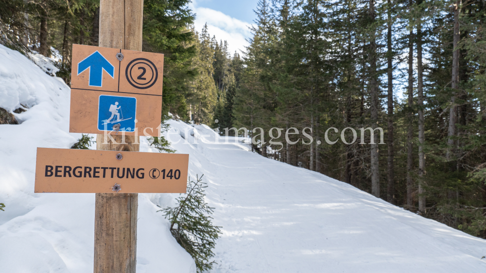 Vitalweg Patscherkofel, Tirol, Austria by kristen-images.com