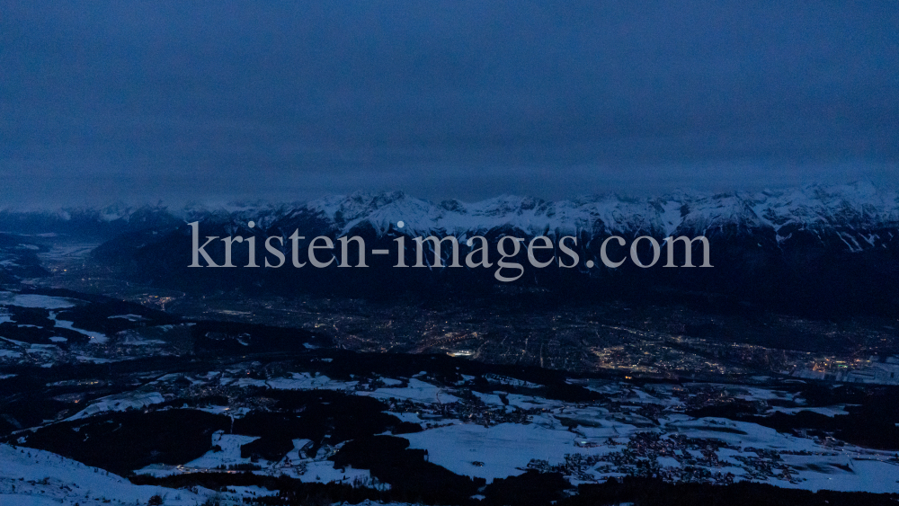 Innsbruck, Tirol, Austria by kristen-images.com