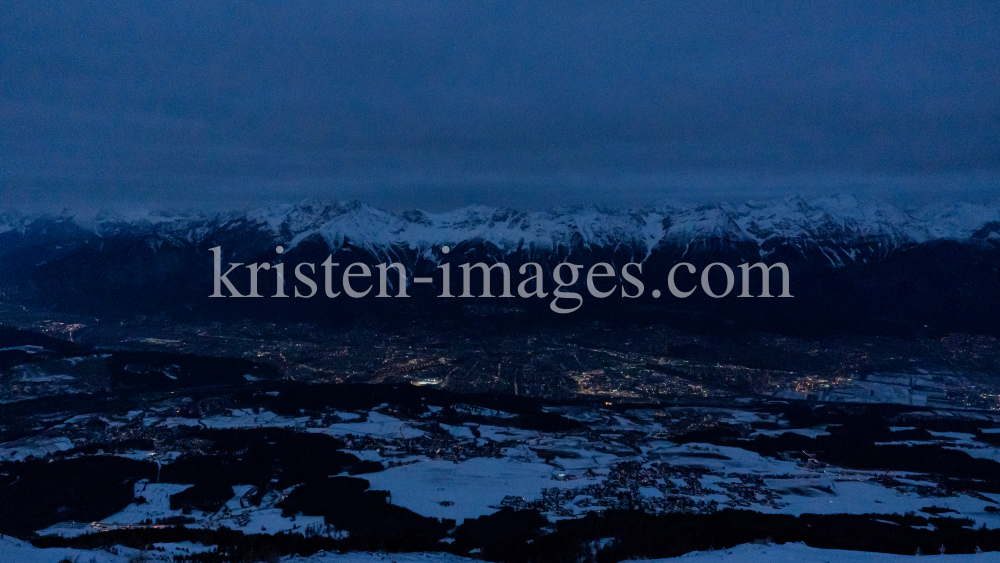 Innsbruck, Tirol, Austria by kristen-images.com