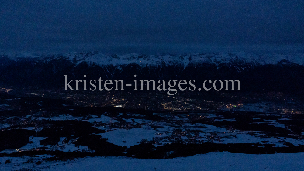 Innsbruck, Tirol, Austria by kristen-images.com