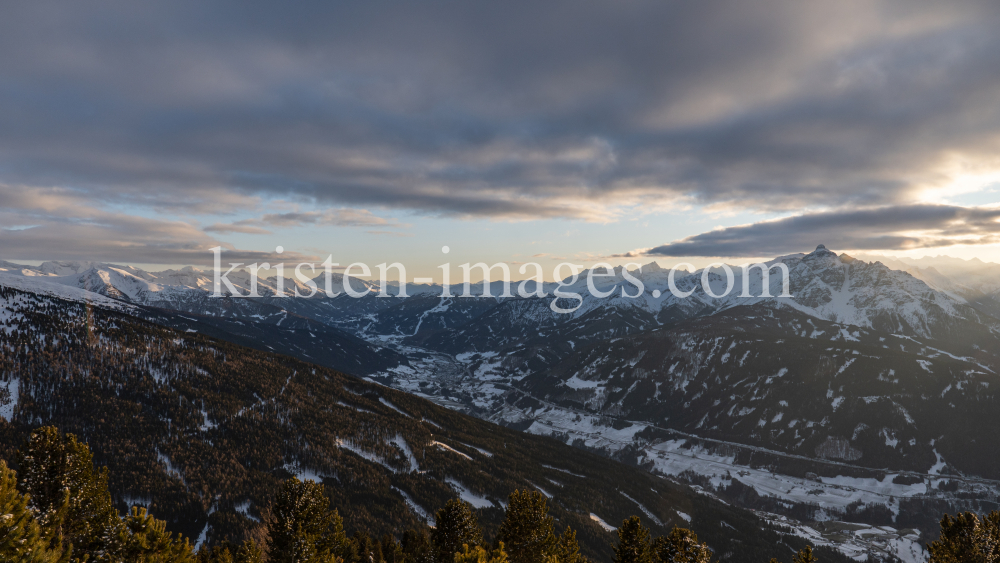 Wipptal, Tirol, Austria by kristen-images.com