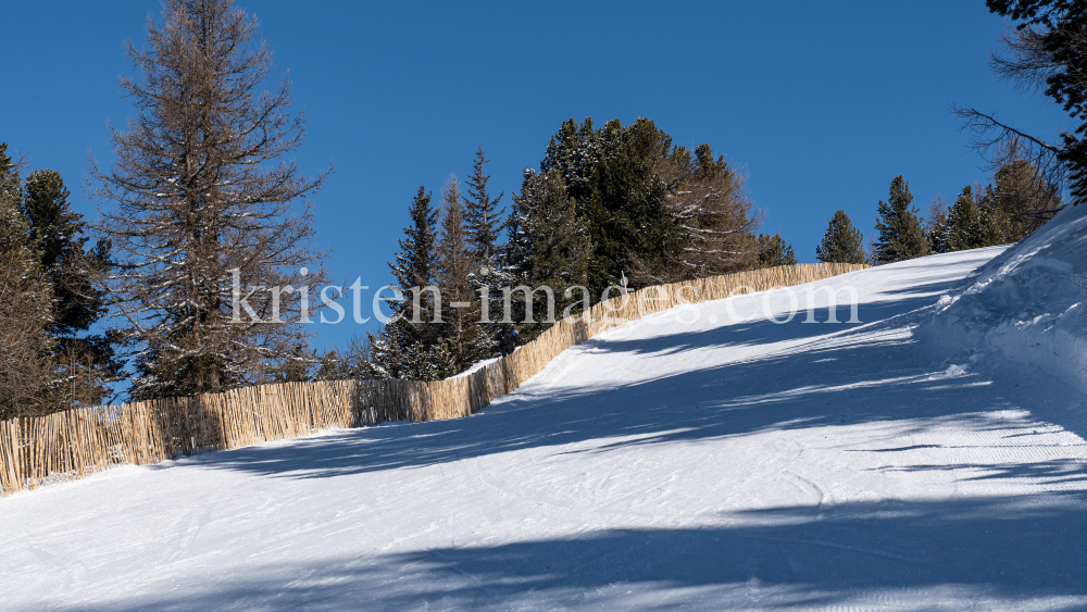 Olympiaabfahrt Patscherkofel, Tirol, Austria by kristen-images.com