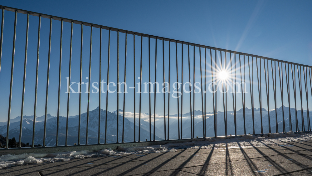 Tirol hinter Gittern by kristen-images.com