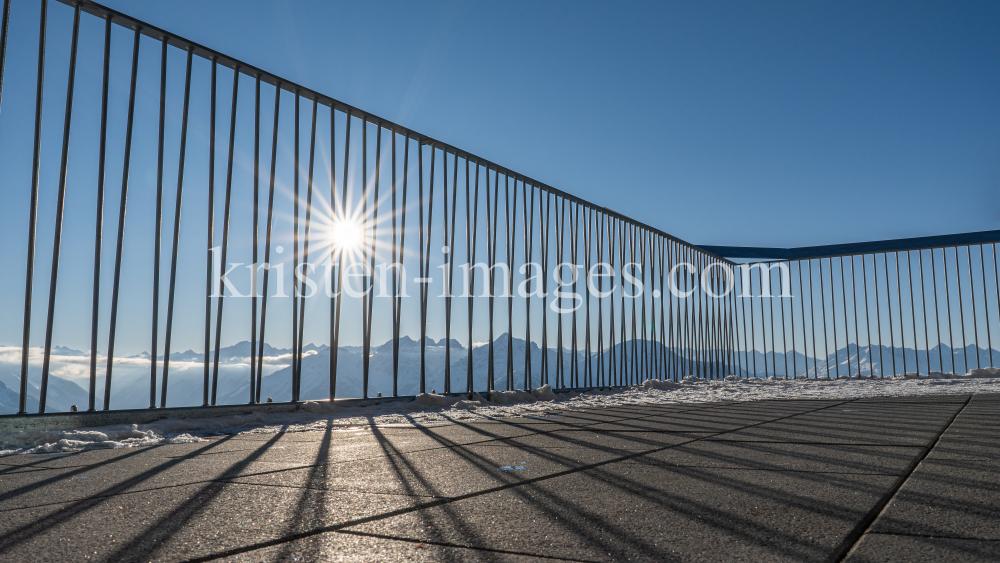 Tirol hinter Gittern by kristen-images.com