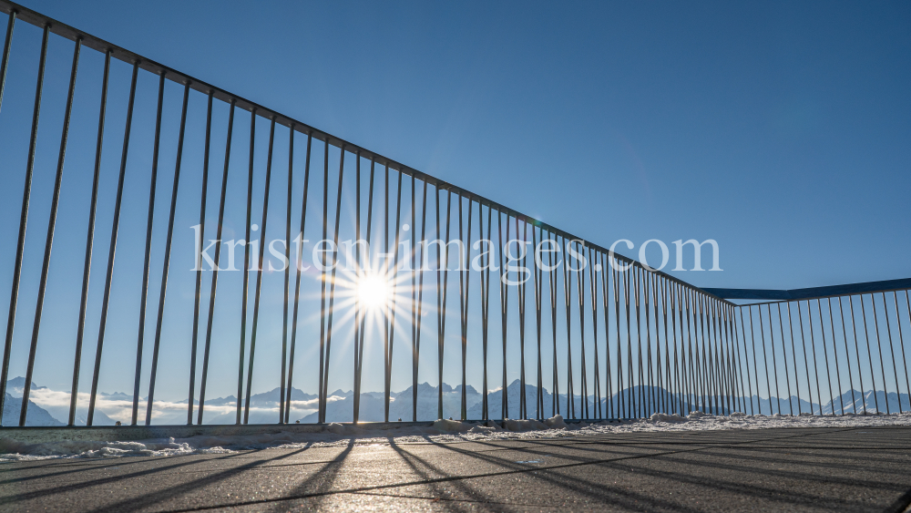 Tirol hinter Gittern by kristen-images.com