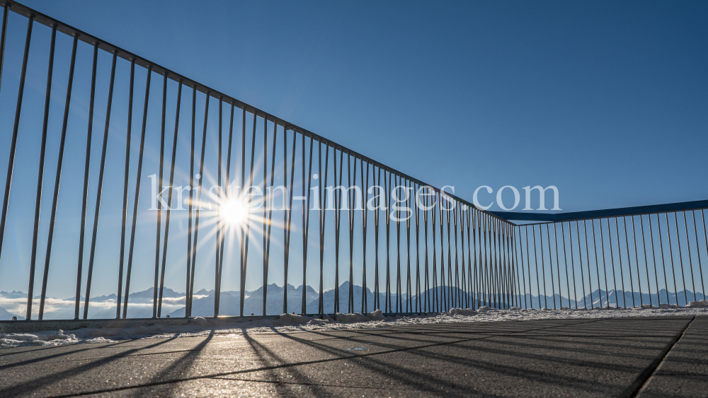 Tirol hinter Gittern by kristen-images.com