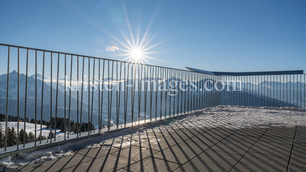 Tirol hinter Gittern by kristen-images.com