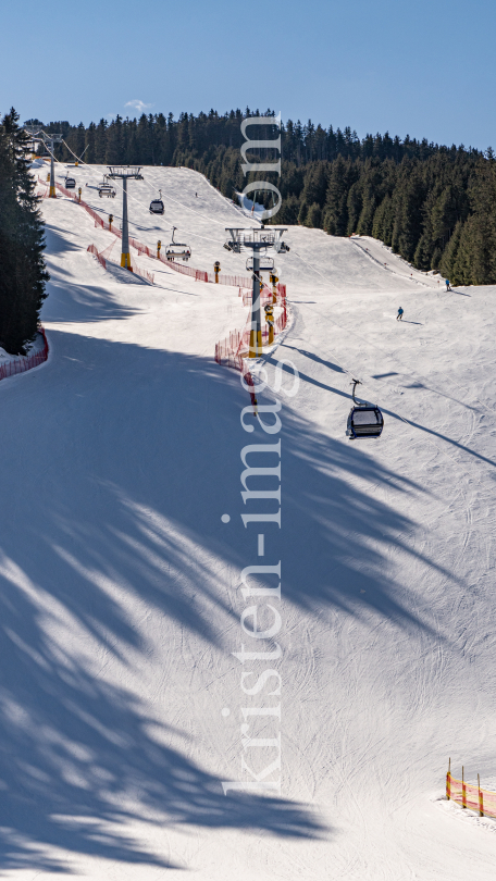 Skigebiet Glungezer, Tirol, Austria by kristen-images.com