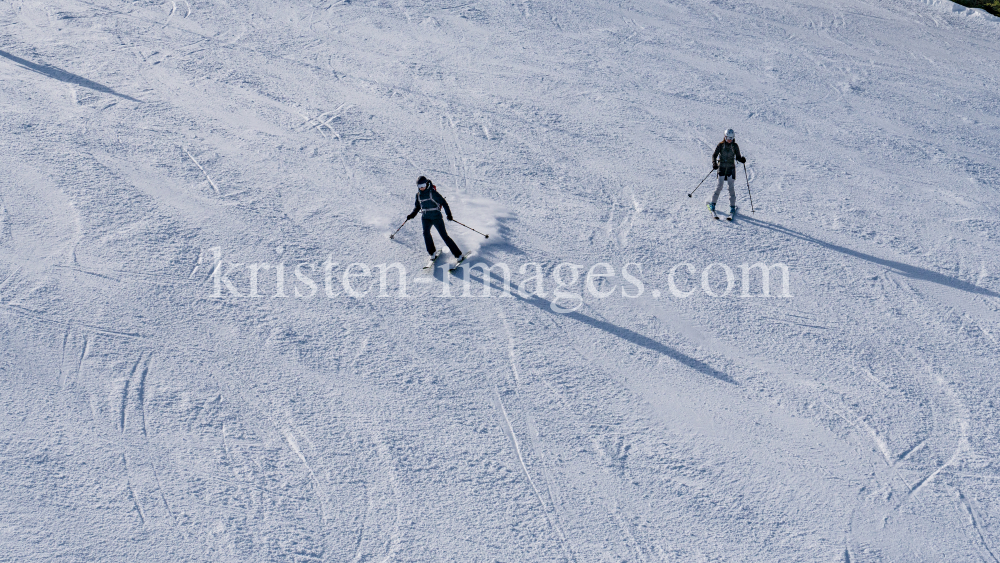 Skigebiet Glungezer, Tirol, Austria by kristen-images.com