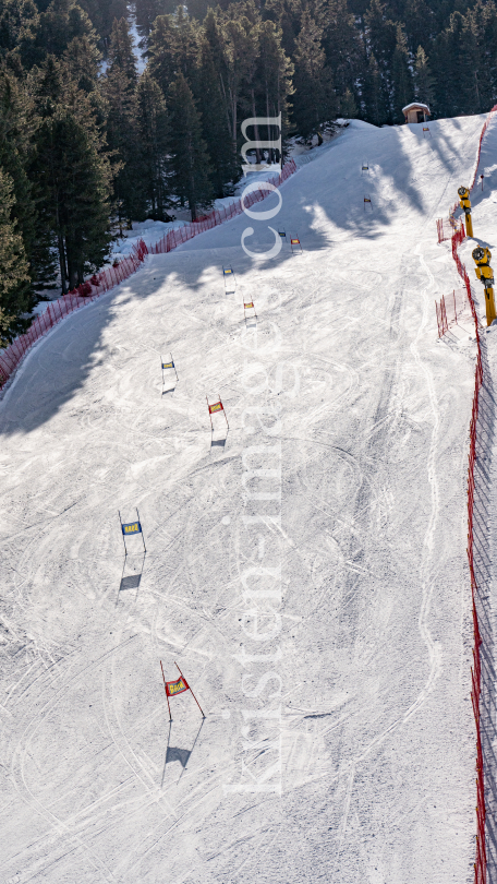 Skigebiet Glungezer, Tirol, Austria by kristen-images.com