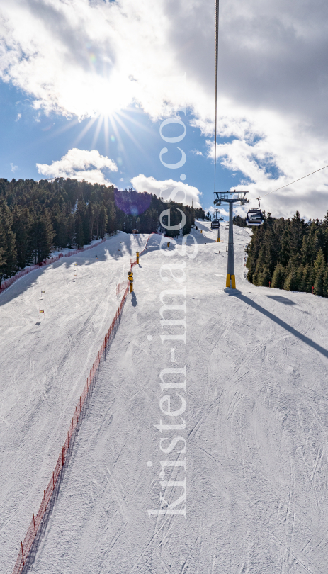 Skigebiet Glungezer, Tirol, Austria by kristen-images.com