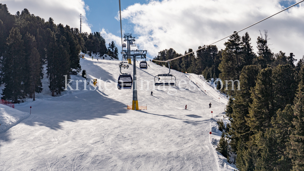 Skigebiet Glungezer, Tirol, Austria by kristen-images.com