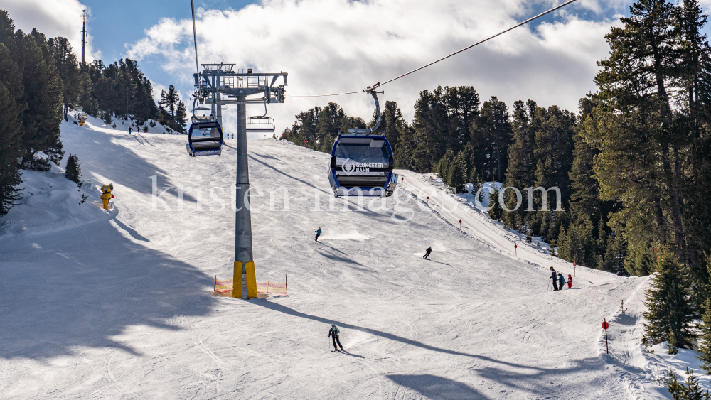 Skigebiet Glungezer, Tirol, Austria by kristen-images.com