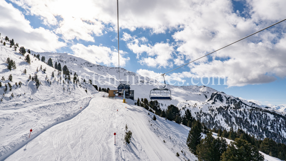 Skigebiet Glungezer, Tirol, Austria by kristen-images.com