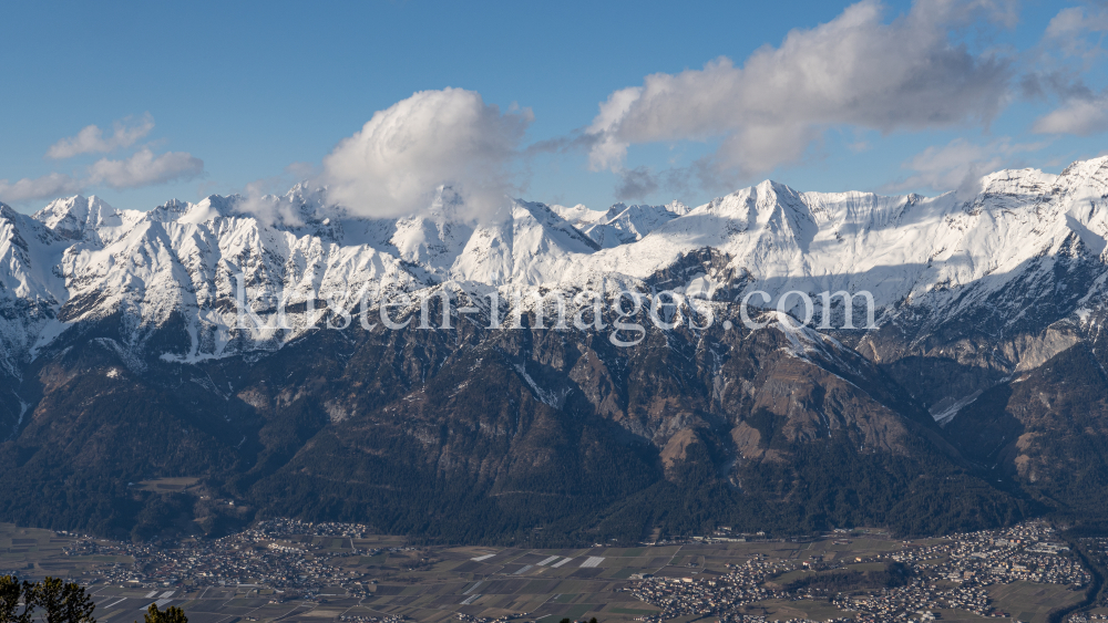 Nordkette, Tirol, Austria by kristen-images.com