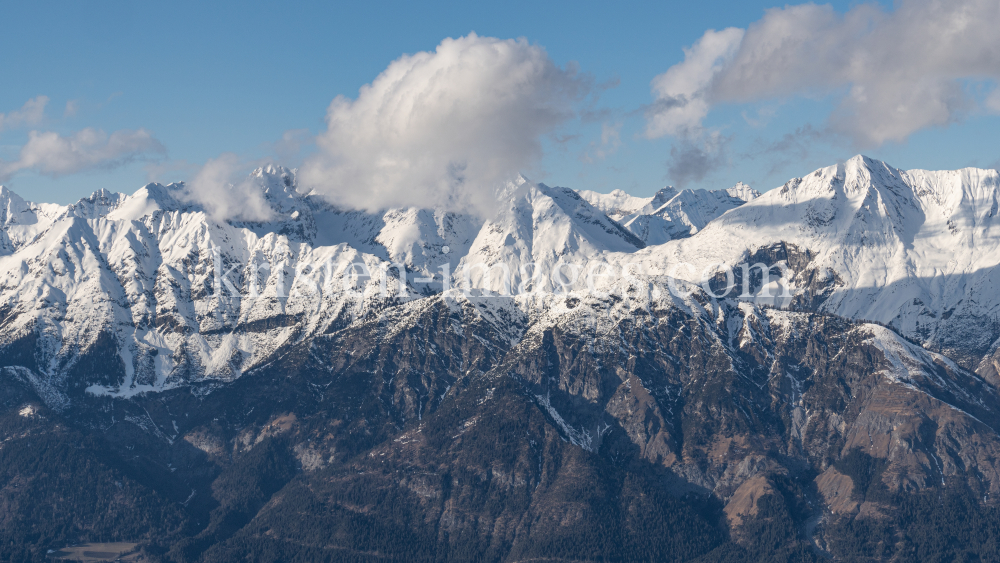 Nordkette, Tirol, Austria by kristen-images.com