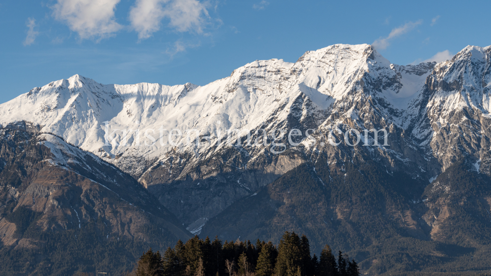 Bettelwurf, Nordkette, Tirol, Austria by kristen-images.com