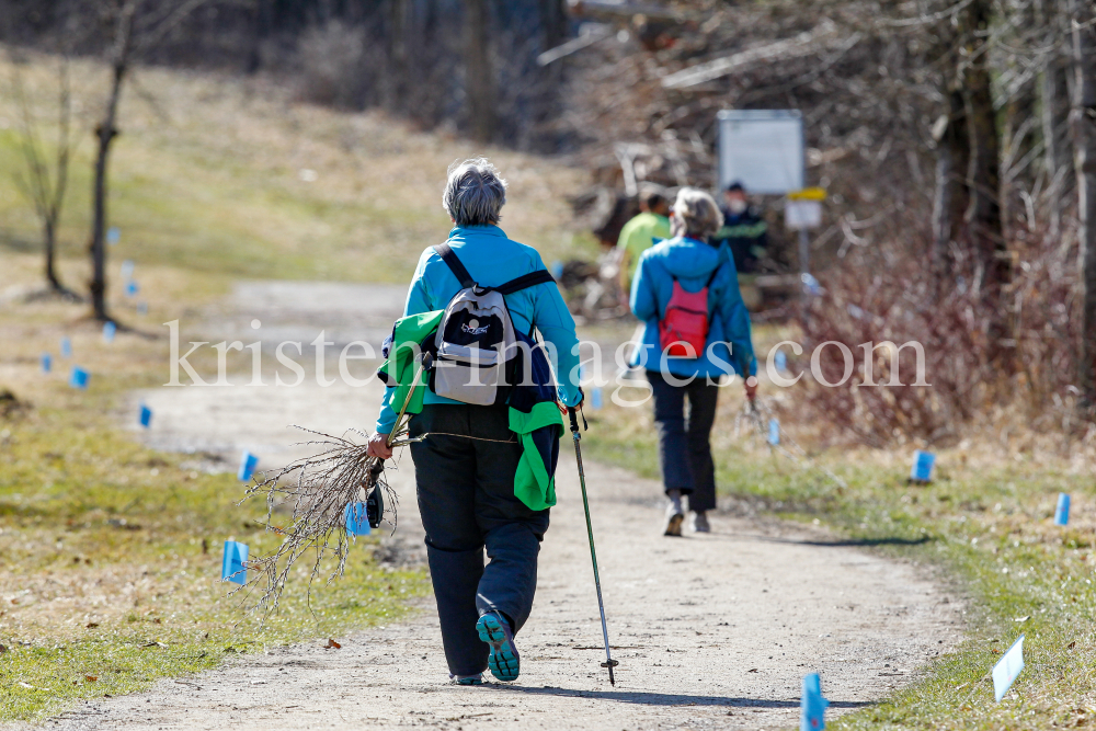 Wandergebiet Reintalersee, Reintaler See, Kramsach, Tirol, Austria by kristen-images.com