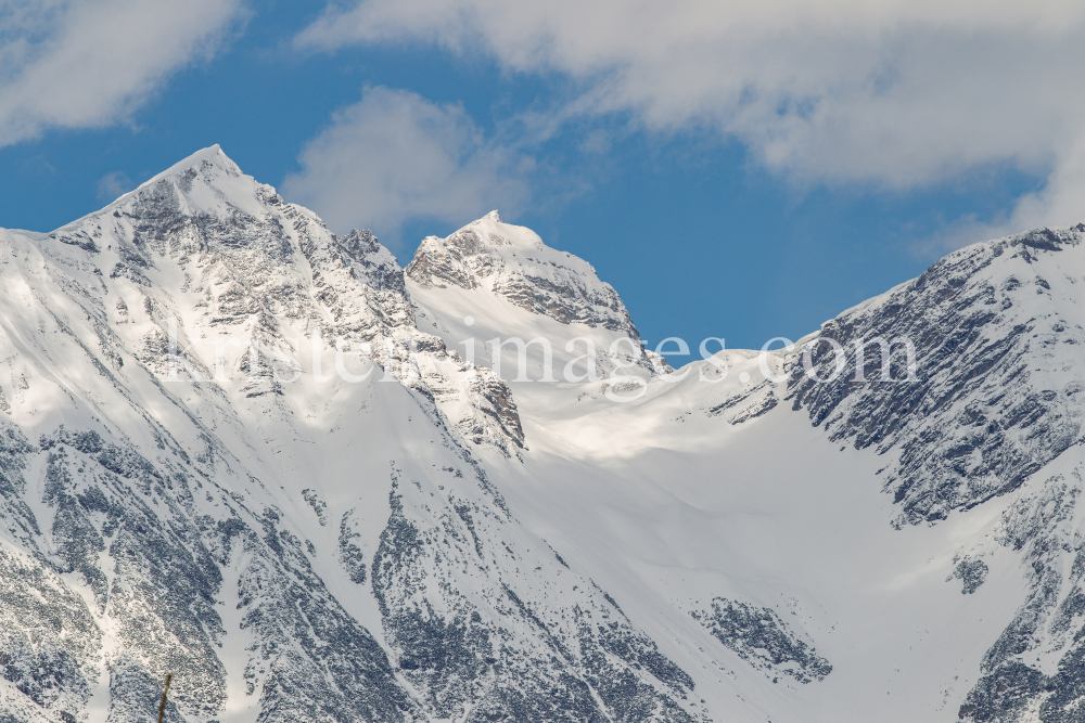 Arzler Scharte, Nordkette, Tirol, Österreich, by kristen-images.com